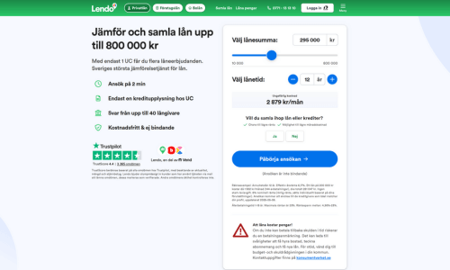 lendo skärmdump lendo skärmdump